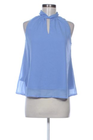 Top de femei Vero Moda, Mărime S, Culoare Albastru, Preț 52,45 Lei
