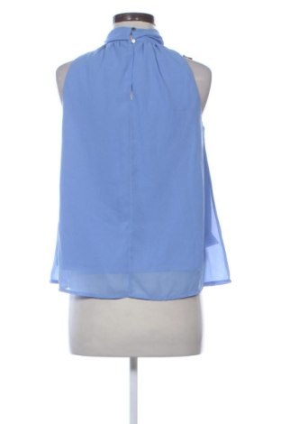 Top de femei Vero Moda, Mărime S, Culoare Albastru, Preț 52,45 Lei
