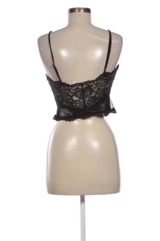Női top Victoria's Secret, Méret M, Szín Fekete, Ár 6 989 Ft
