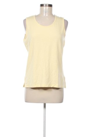Damentop Walbusch, Größe M, Farbe Gelb, Preis € 18,99