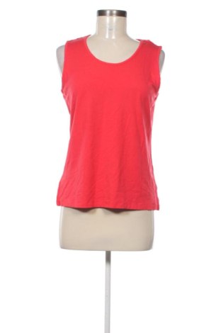 Dámský top Walbusch, Velikost L, Barva Červená, Cena  429,00 Kč