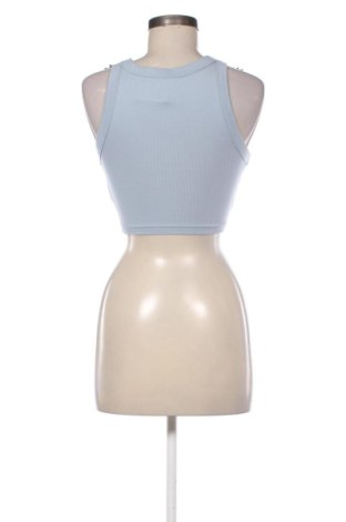 Дамски топ Weekday, Размер XS, Цвят Сив, Цена 9,01 €