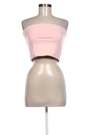 Damski top Weekday, Rozmiar M, Kolor Różowy, Cena 56,21 zł