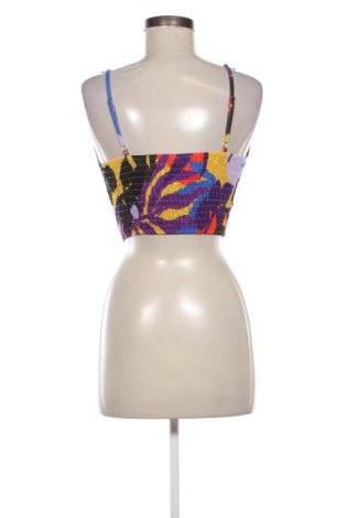 Damski top Wiya, Rozmiar S, Kolor Kolorowy, Cena 75,02 zł
