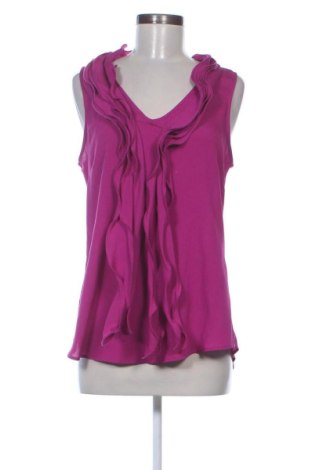 Top de femei Wrapper, Mărime M, Culoare Mov, Preț 91,99 Lei