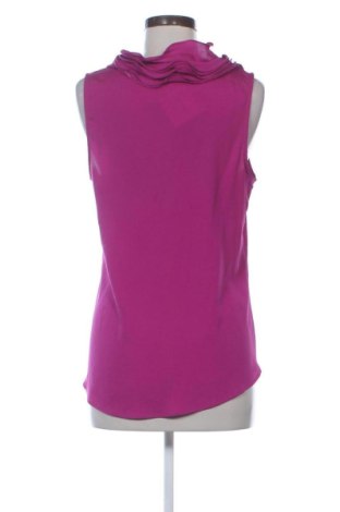 Top de femei Wrapper, Mărime M, Culoare Mov, Preț 91,99 Lei