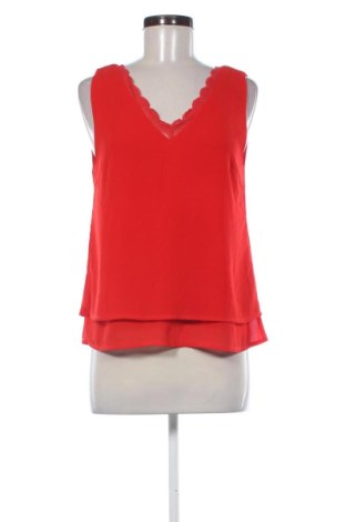 Top de femei Y'Coo Paris, Mărime M, Culoare Roșu, Preț 91,99 Lei