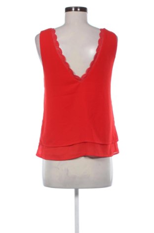 Top de femei Y'Coo Paris, Mărime M, Culoare Roșu, Preț 91,99 Lei