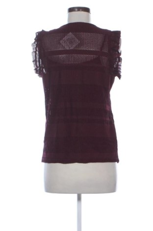 Damentop Yessica, Größe S, Farbe Lila, Preis € 19,99