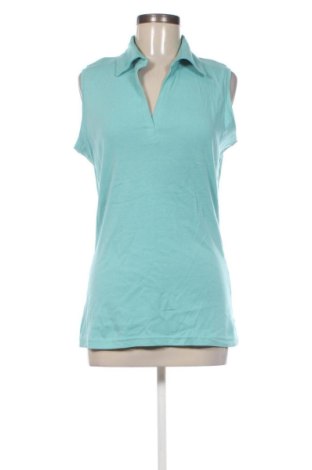 Дамски топ Yessica, Размер L, Цвят Зелен, Цена 15,33 €