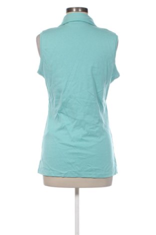 Дамски топ Yessica, Размер L, Цвят Зелен, Цена 15,33 €