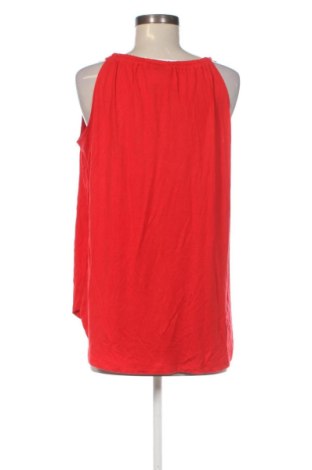 Dámsky top  Yessica, Veľkosť L, Farba Červená, Cena  7,95 €