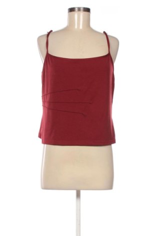Női top Yessica, Méret M, Szín Piros, Ár 3 306 Ft