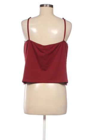 Női top Yessica, Méret M, Szín Piros, Ár 3 306 Ft