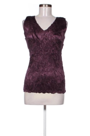 Top de femei Your Sixth Sense, Mărime M, Culoare Mov, Preț 31,28 Lei