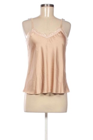 Дамски топ Zabaione, Размер S, Цвят Бежов, Цена 14,00 €