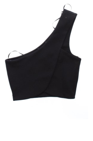 Dámsky top  Zara, Veľkosť S, Farba Čierna, Cena  10,95 €