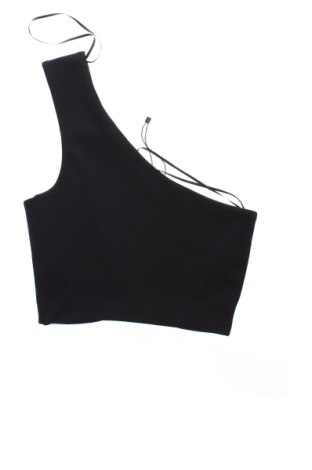 Dámsky top  Zara, Veľkosť S, Farba Čierna, Cena  10,95 €