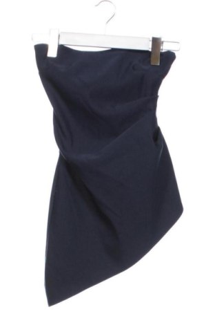 Damski top Zara, Rozmiar S, Kolor Niebieski, Cena 48,99 zł