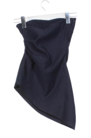 Damski top Zara, Rozmiar S, Kolor Niebieski, Cena 48,99 zł