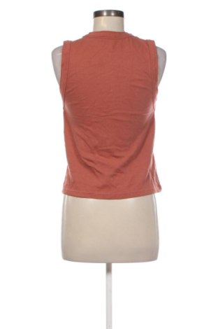 Дамски топ Zara, Размер S, Цвят Кафяв, Цена 9,71 €