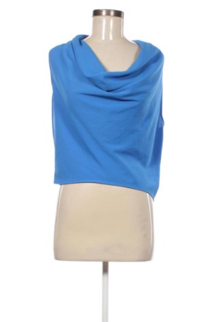 Dámsky top  Zara, Veľkosť S, Farba Modrá, Cena  10,95 €