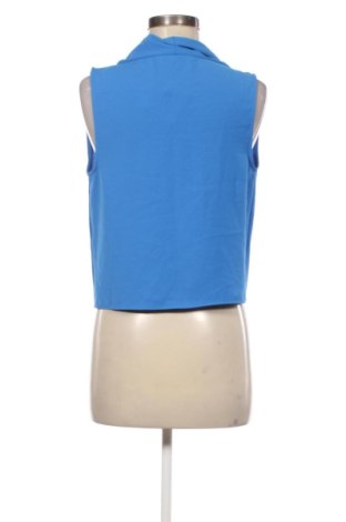 Dámsky top  Zara, Veľkosť S, Farba Modrá, Cena  10,95 €