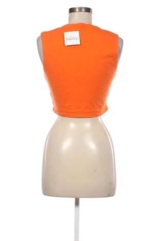 Дамски топ Zara, Размер L, Цвят Оранжев, Цена 9,71 €