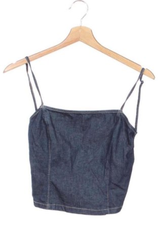 Női top Zara, Méret XS, Szín Kék, Ár 3 869 Ft