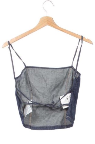 Női top Zara, Méret XS, Szín Kék, Ár 3 869 Ft