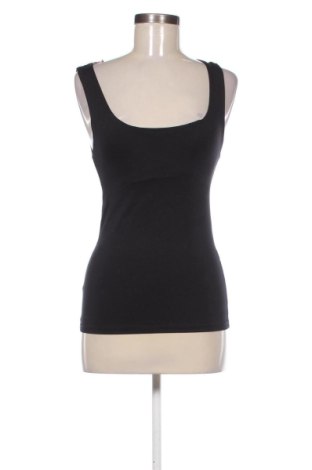 Dámsky top  Zara, Veľkosť S, Farba Čierna, Cena  10,95 €