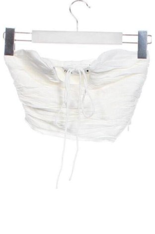 Damentop Zara, Größe XS, Farbe Weiß, Preis € 12,99