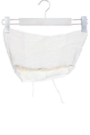 Damentop Zara, Größe XS, Farbe Weiß, Preis € 12,99