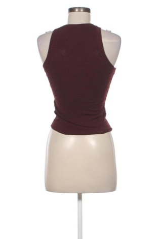 Damski top Zara, Rozmiar XS, Kolor Fioletowy, Cena 48,99 zł