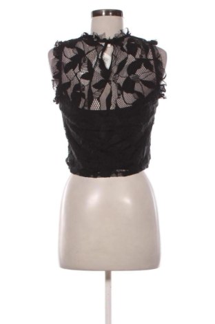 Дамски топ Zara, Размер S, Цвят Многоцветен, Цена 9,71 €