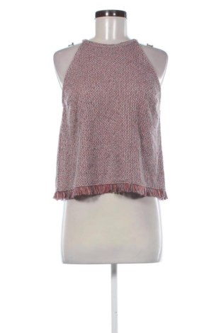 Top de femei Zara, Mărime M, Culoare Roz, Preț 55,99 Lei