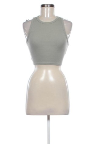 Damentop Zara, Größe S, Farbe Grün, Preis € 9,99