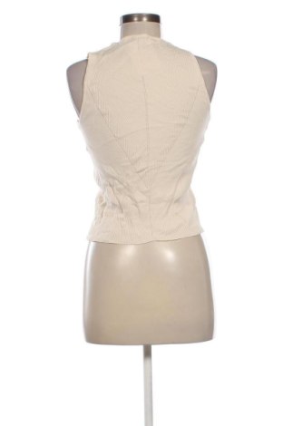 Dámsky top  Zara, Veľkosť M, Farba Kremová, Cena  10,95 €