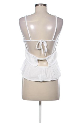 Damentop Zara, Größe L, Farbe Weiß, Preis € 9,00