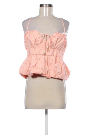 Damentop Zara, Größe L, Farbe Rosa, Preis € 9,00