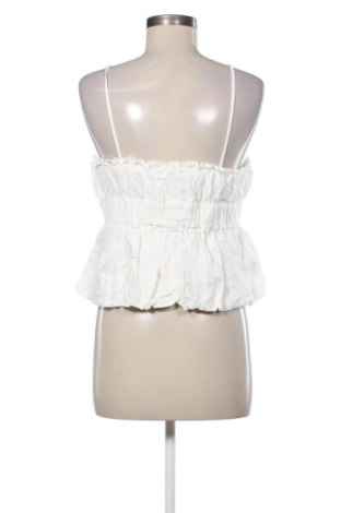 Damentop Zara, Größe M, Farbe Ecru, Preis € 9,00