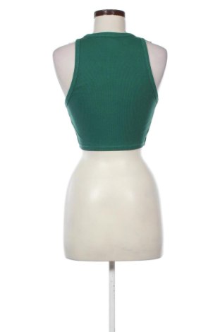 Damski top Zara, Rozmiar XS, Kolor Zielony, Cena 48,23 zł
