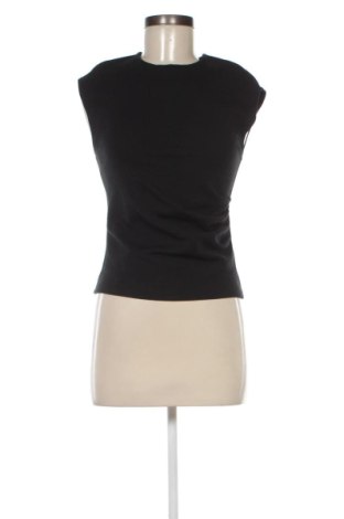 Dámský top Zara, Velikost M, Barva Černá, Cena  255,00 Kč
