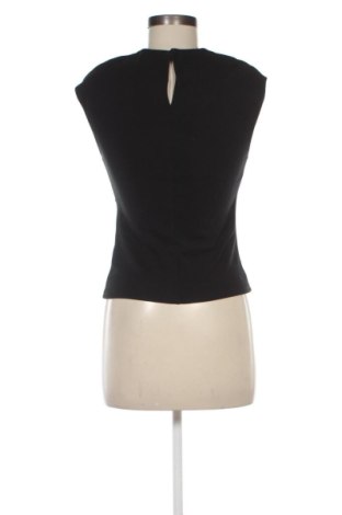 Dámský top Zara, Velikost M, Barva Černá, Cena  255,00 Kč