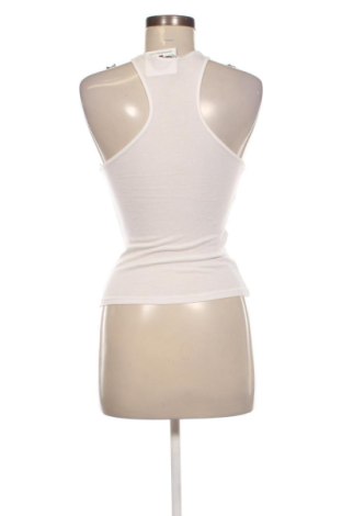 Top de femei Zara, Mărime S, Culoare Alb, Preț 46,99 Lei