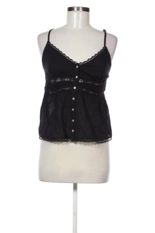 Damski top Zara, Rozmiar S, Kolor Czarny, Cena 48,23 zł