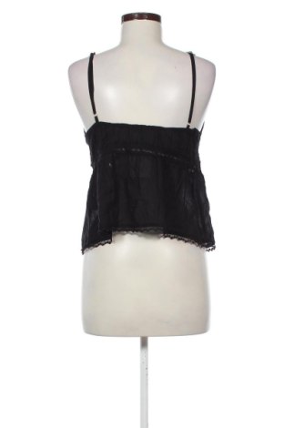 Damski top Zara, Rozmiar S, Kolor Czarny, Cena 48,23 zł