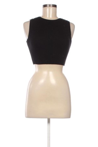 Dámsky top  Zara, Veľkosť S, Farba Čierna, Cena  9,00 €