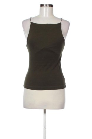 Damentop Zara, Größe S, Farbe Grün, Preis € 9,21