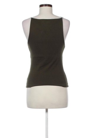 Damentop Zara, Größe S, Farbe Grün, Preis € 9,21